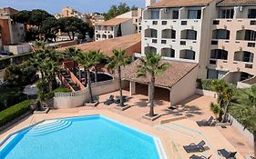 Residence Agathea